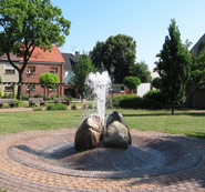 Museum für Bodenschätzung - Eickendorf