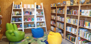 Bibliothek Eickendorf