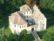 Schloss Großmühlingen