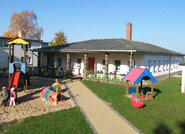Kita "Mühlenspatzen" Kleinmühlingen