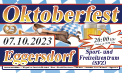 Oktoberfest Eggersdorf