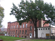 Grundschule Großmühlingen