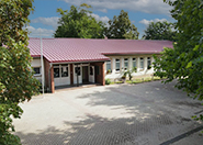 Grundschule "Friedrich Loose" Großmühlingen