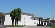 Sport- und Freizeitzentrum "Bördeland"