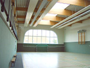 Sportzentrum "Am Mühlberg"